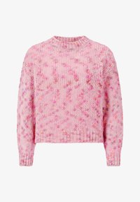 Ausgewählt, frozen rose