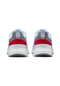 Nike Sportswear AIR MAX NUAXIS - Sneakers basse - football