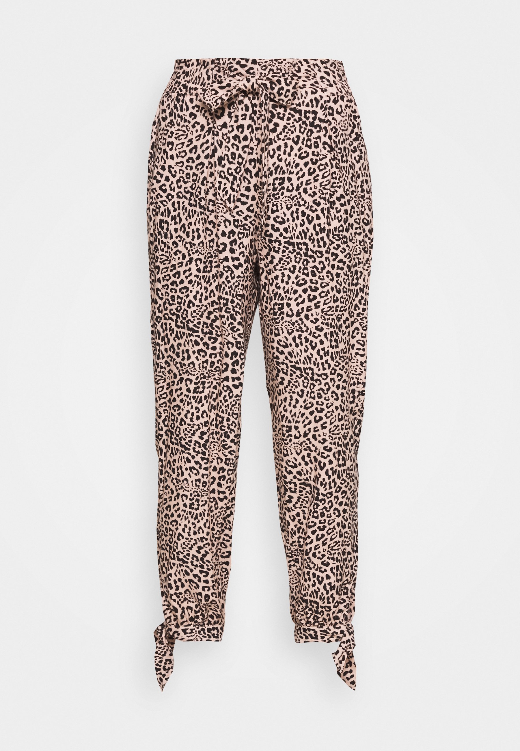 American Eagle Tie Leg Pants Trousers Tan, Women's, Size: XS, Brown