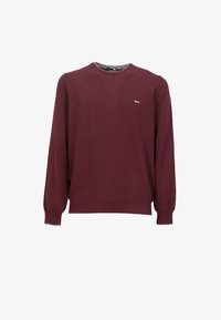 Sélectionné, bordeaux screziato