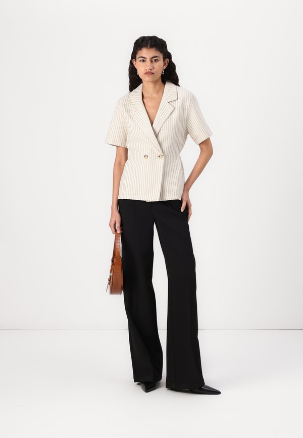 SLFJOHANNE STRIPED - Blouse4