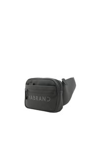 CHABRAND BANANE ZIPPÉE TOUCH BIS - Riñonera - black