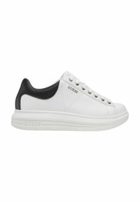 Guess - Sneakers laag - bianco Miniatuurafbeelding 1