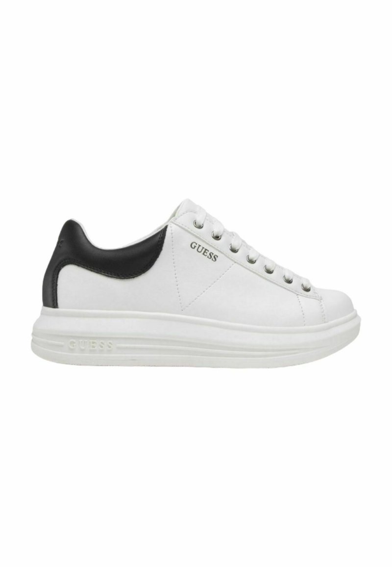 Guess - Trainers - bianco, Enlarge