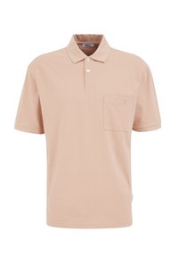 BLUE RIDGE - Polo marškinėliai - salmon pink