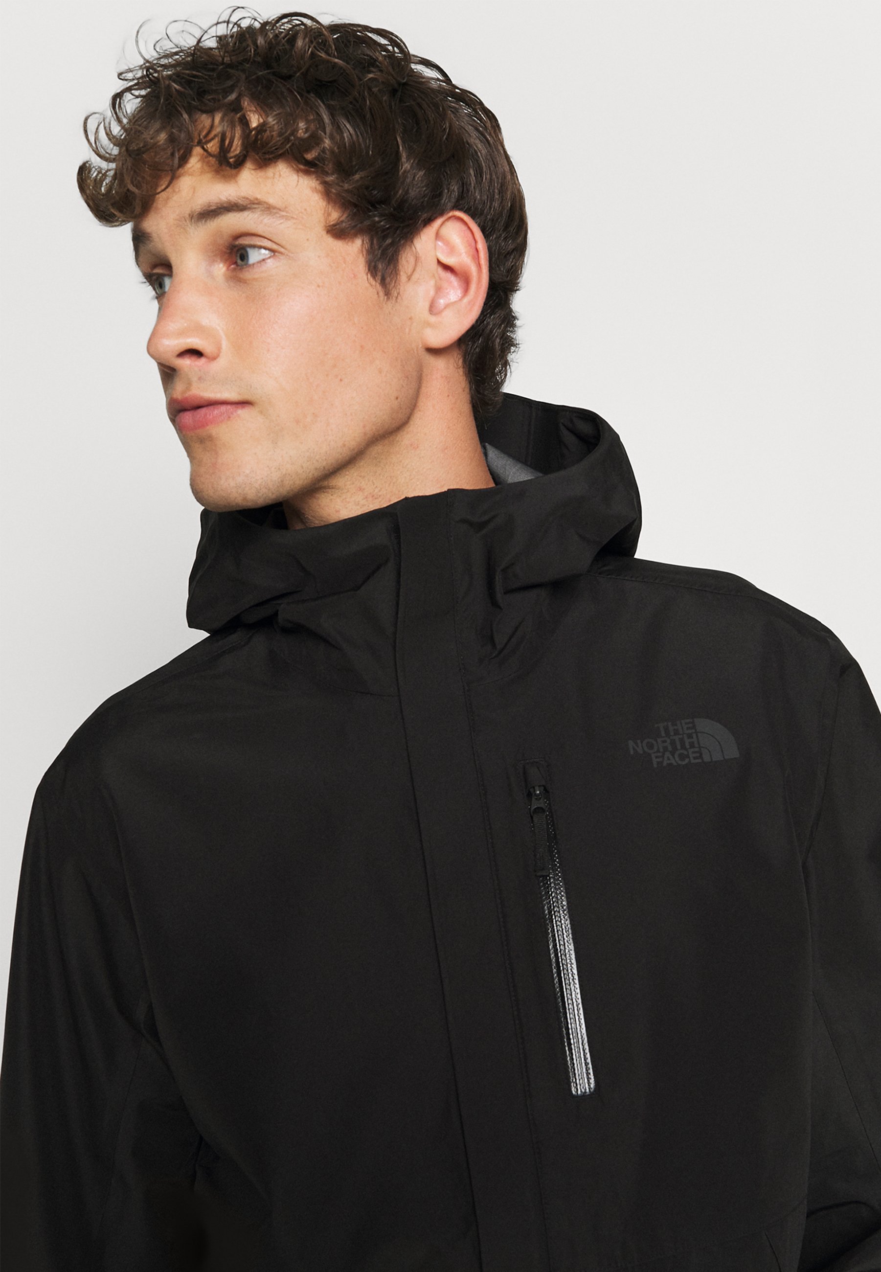 Men DRYZZLE FUTURELIGHT JACKET - Hardshell jacket Men DRYZZLE FUTURELIGHT JACKET - Hardshell jacket