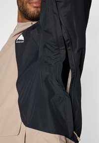 Burton LAZA fekete