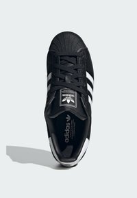 adidas Originals SUPERSTAR II W - Tenisice - core black   cloud white   core black