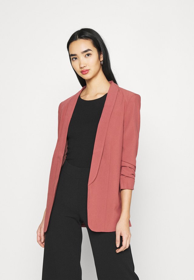 PCBOSS BLAZER - Blazer - apple butter