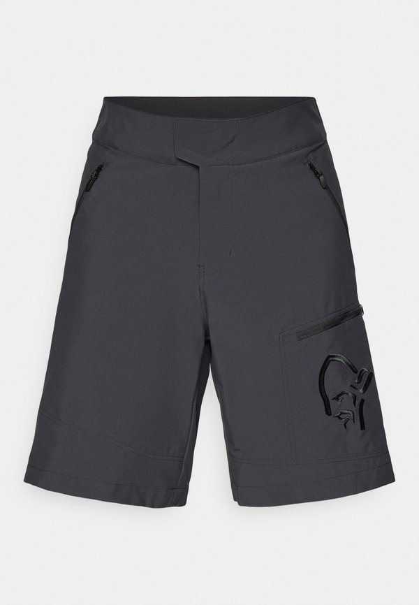 FEMUND LIGHT - Outdoor shorts - caviar4