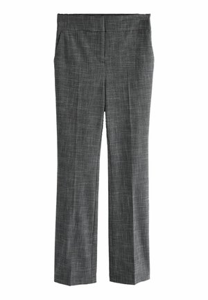 REGULAR FIT - SHAPEWEAR - Pantaloni - grey