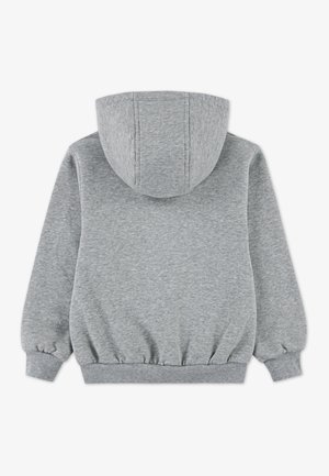 Nike Sportswear CLUB UNISEX - Melegítőfelső - midnight navy