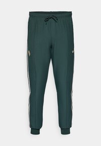 JUVENTUS TURIN ICON TRACK PANT - Klubové oblečenie - shadow green