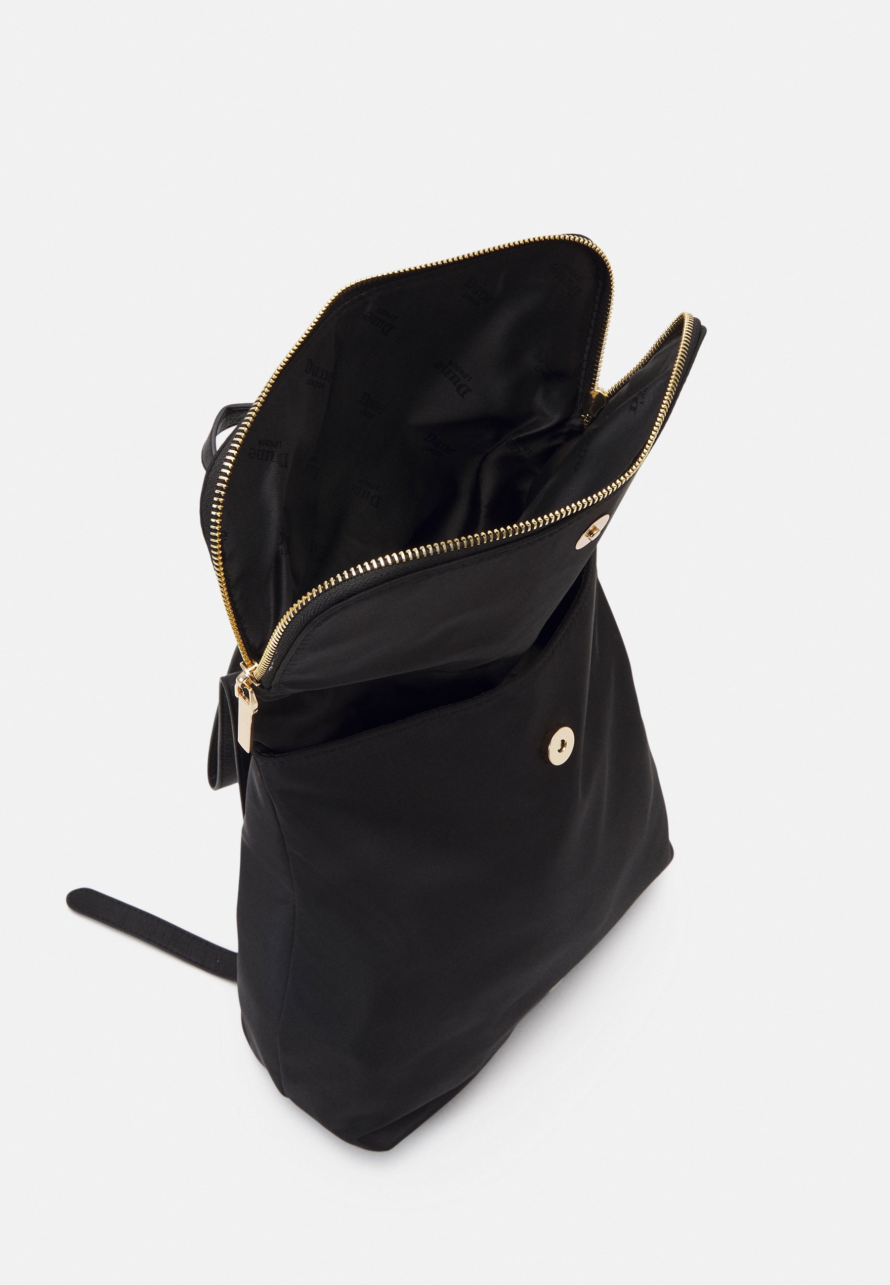 dune foldover backpack