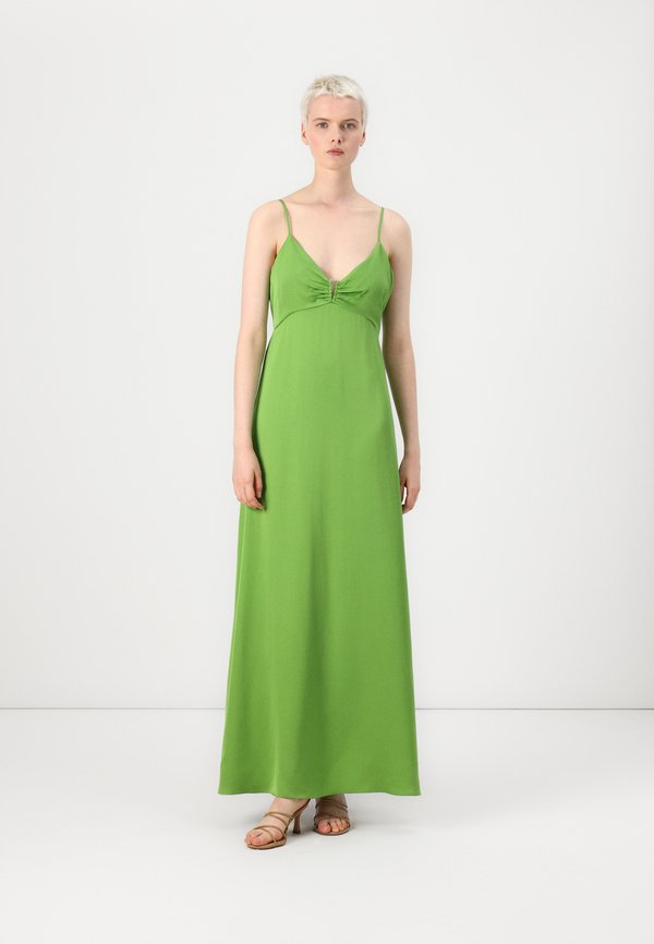 SLFLAURINA RING DRESS - Maxi dress - spindle tree