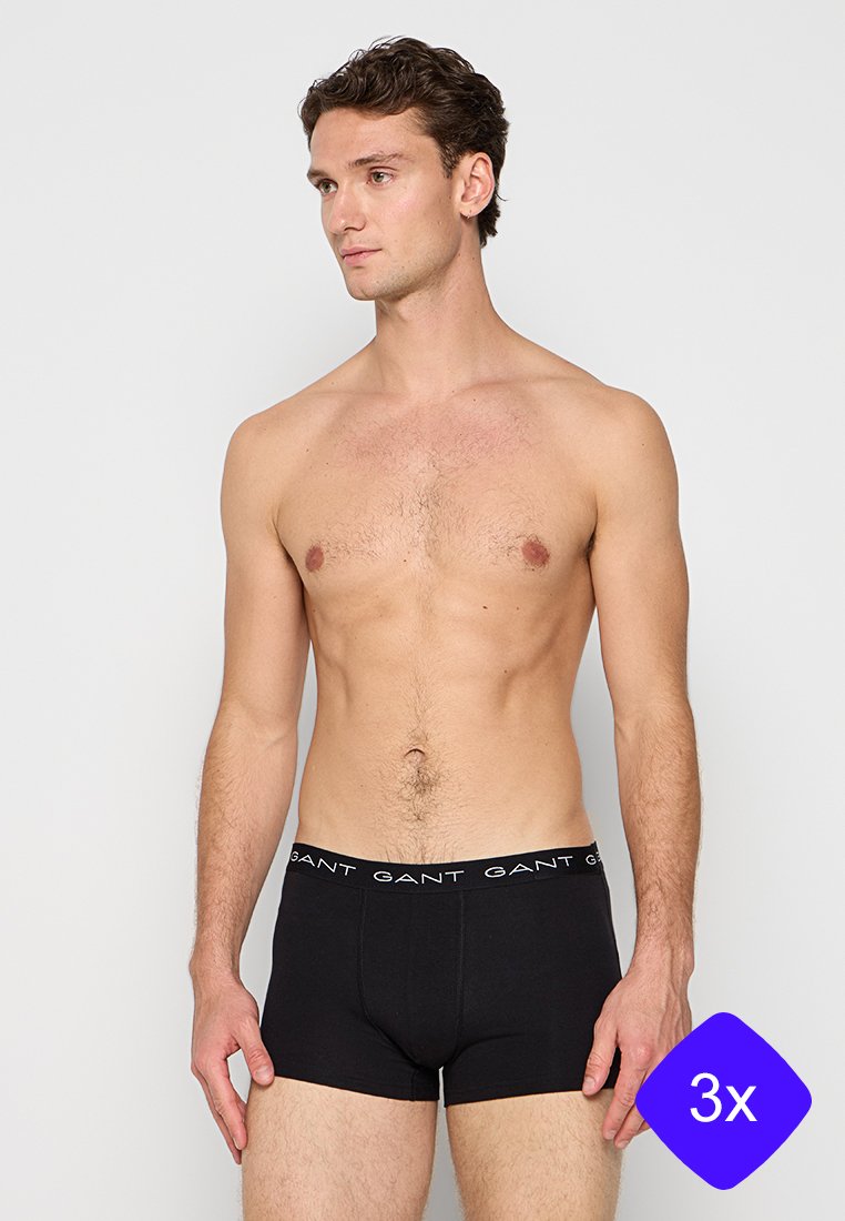 Gant Boxers zwart Gant Boxers zwart