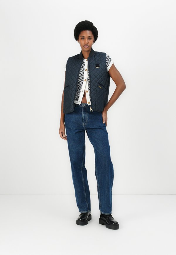 ROSALIE GILET - Waistcoat4