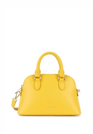 SIERRA JIA - Borsa a mano - jaune