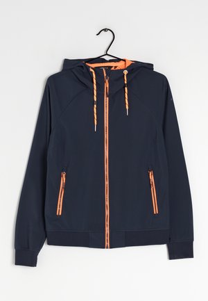 Icepeak, Vinterjakker - blue