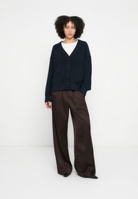 2nd Day SALYN - Jopica - navy blazer