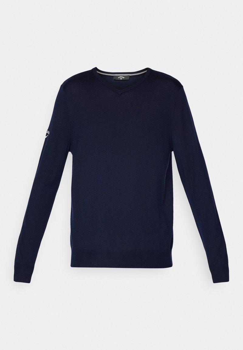 Callaway Trui donkerblauw