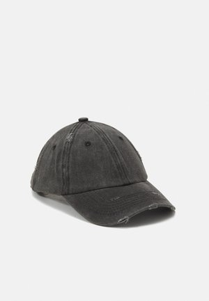 ONSKAYDEN BASEBALL UNISEX - Cappellino - grey denim