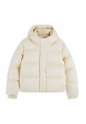 Tommy Hilfiger, Daunenjacke - caravan