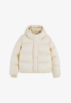 Tommy Hilfiger, Daunenjacke - caravan