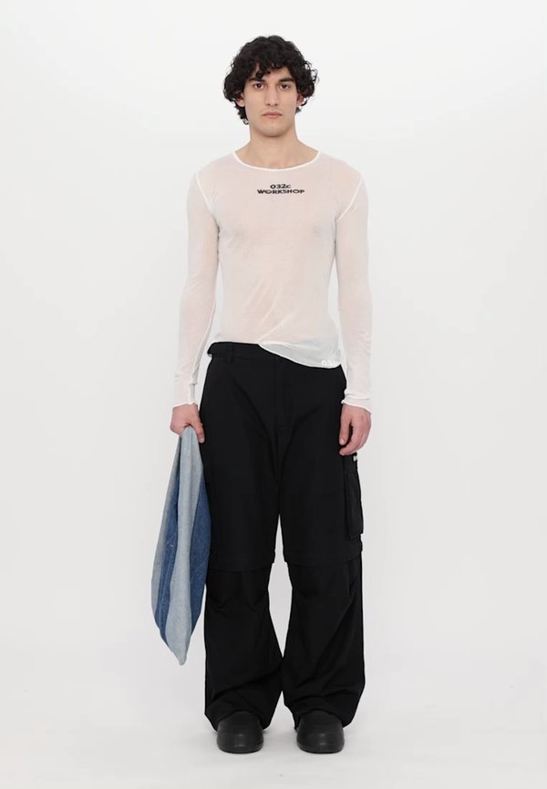 SUN LONG SLEEVE UNISEX - Long sleeved top4