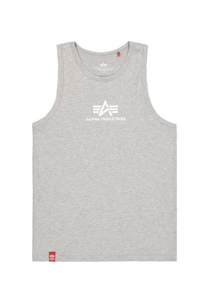 Alpha Industries, Top