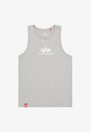 Alpha Industries, Top
