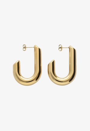 My Jewellery, Boucles d'oreilles - gold-coloured
