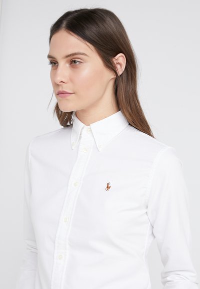Polo Ralph Lauren HARPER CUSTOM FIT - Bluzka