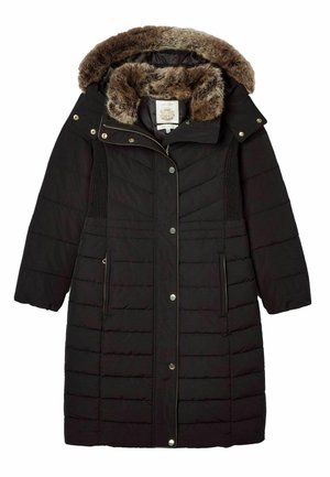 Tom Joule Cappotto invernale - black