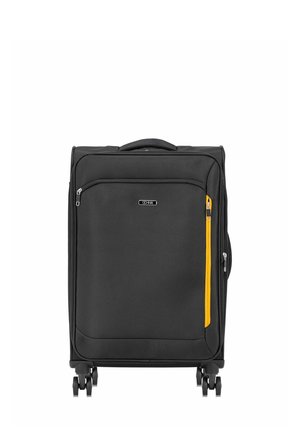 OCHNIK UNISEX czarny