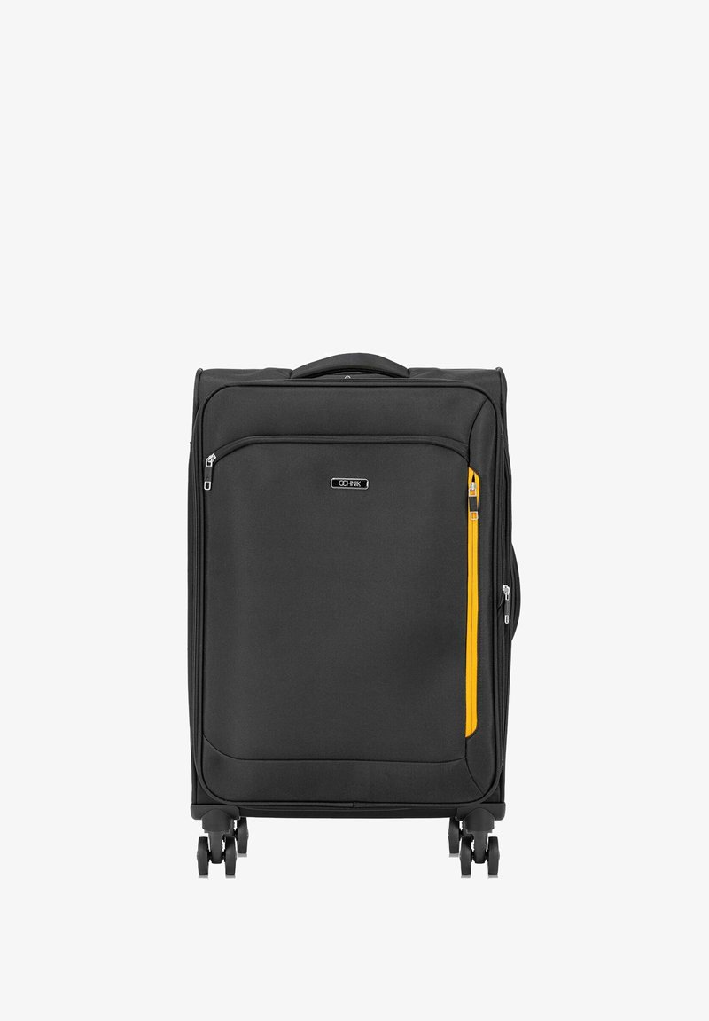 OCHNIK UNISEX czarny