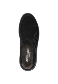Josef Seibel Sneaker low - schwarz-kombi