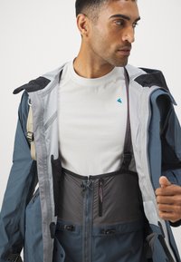 Klättermusen - T-shirt basic