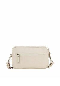 TOM TAILOR Tilly - Borsa a tracolla - off white   off white
