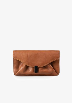 Aunts & Uncles, MABEL - Geldbörse - caramel