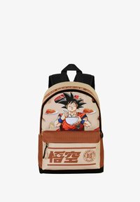 Sac à dos Running PLUS - Demon Slayer Akushon - Multicolore - Taille Sac à dos Running PLUS - Demon Slayer Akushon - Multicolore - Taille