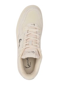 Karl Kani LXRY PRM - Sportcipő - beige black