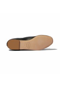Scarosso CARLA FUCSIA  - Ballerine - black  calf