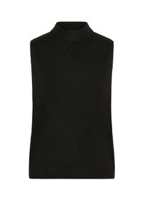 KANOVA - Topp - black deep cc