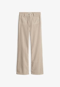 Unselected, macadamia