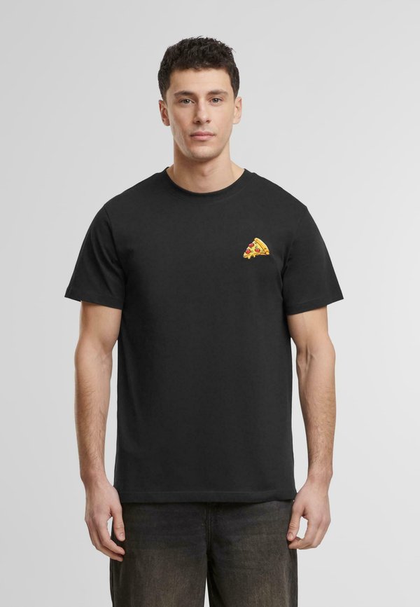 PIZZA TEE - T-Shirt print