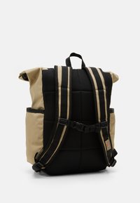 Dickies ASHVILLE ROLL TOP BACKPACK UNISEX - Hátizsák - khaki