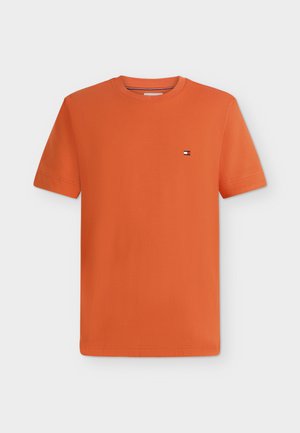 Tommy Hilfiger, SAIL MIX - T-shirts basic - brilliant orange