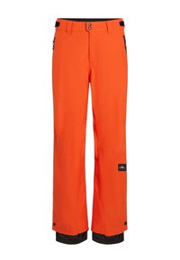 FWC CRUZ  - Pantaloni da sci - flame