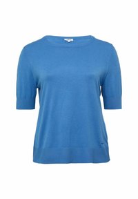 Niet geselecteerd, blau